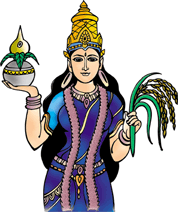 Telugu Thalli